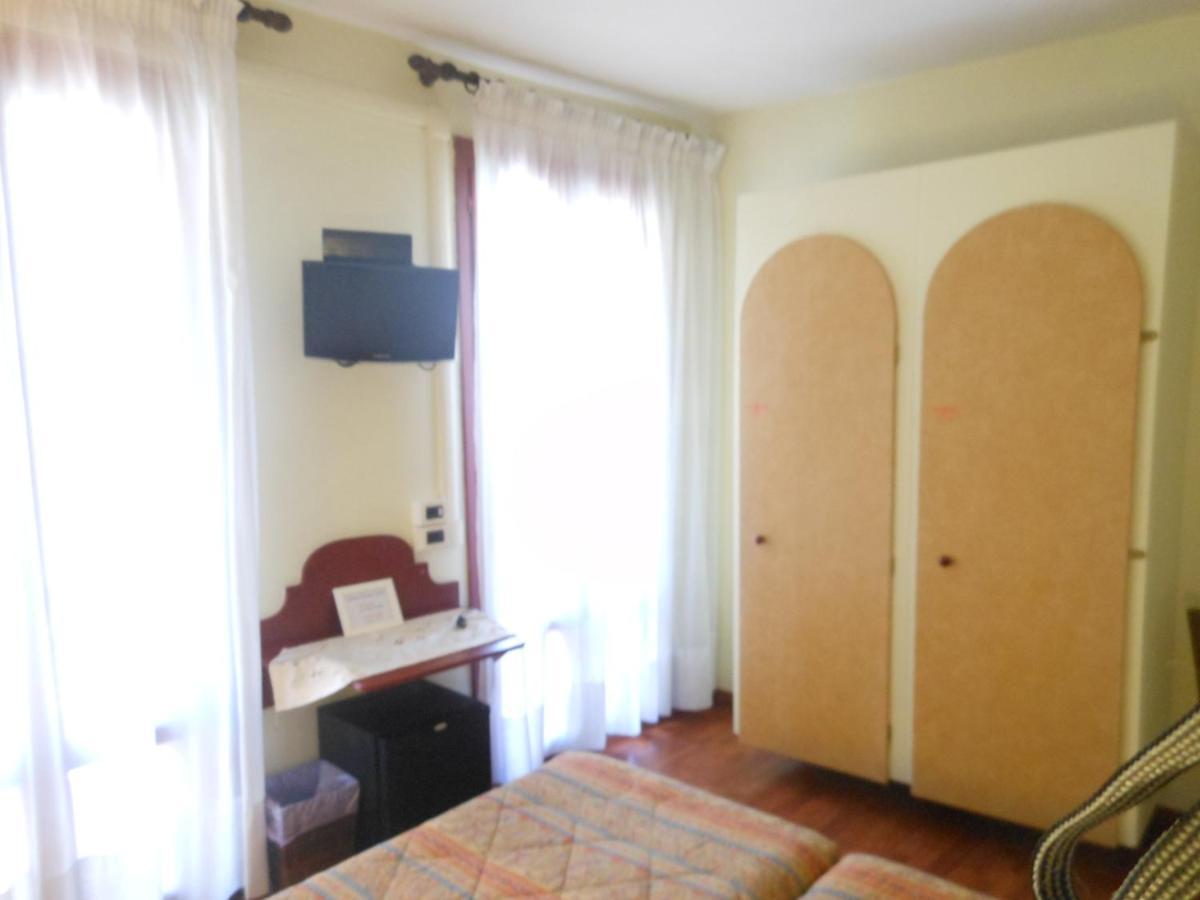 Hotel Ca Del Dose Wenecja Zewnętrze zdjęcie