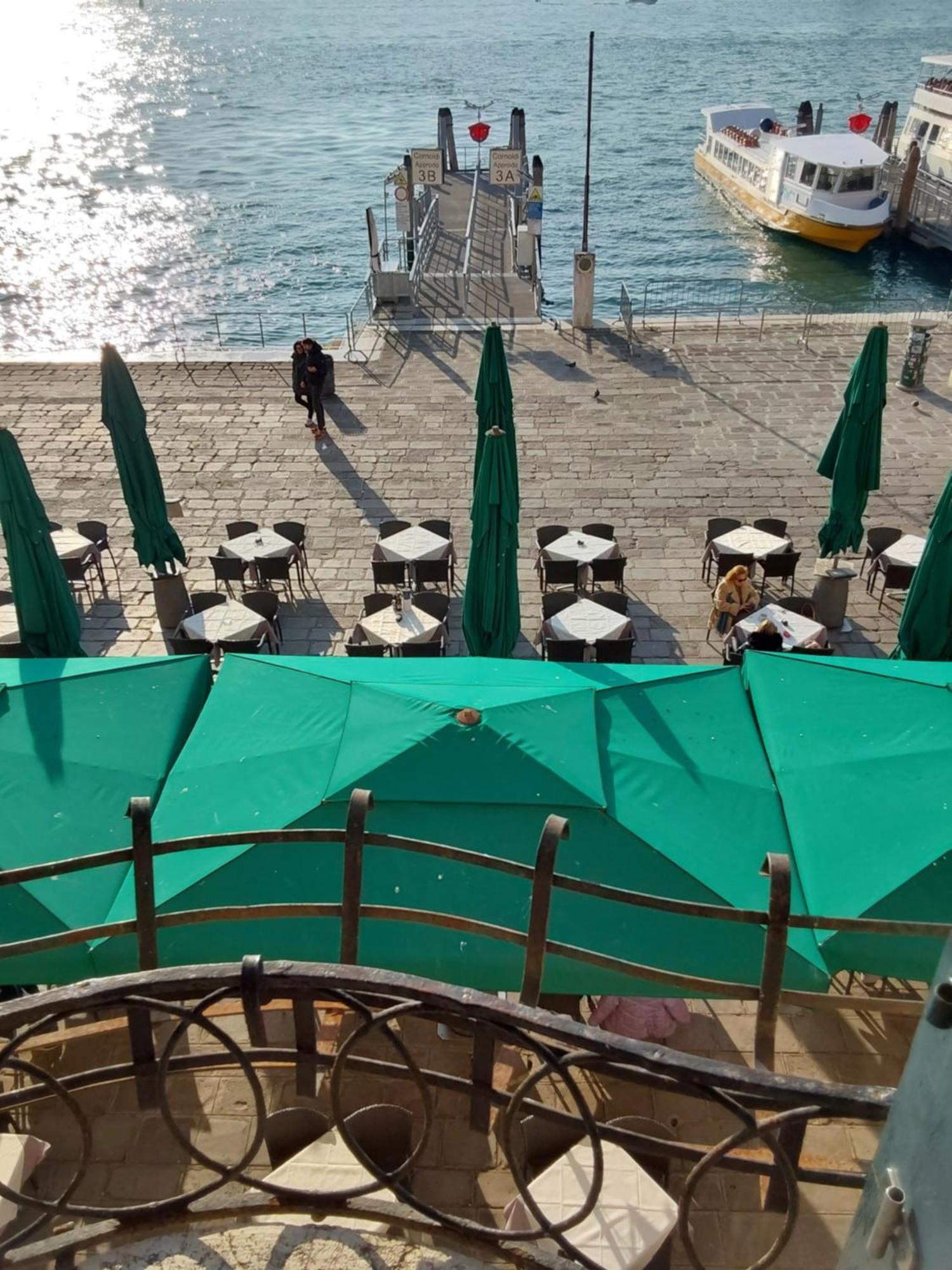 Hotel Ca Del Dose Wenecja Zewnętrze zdjęcie