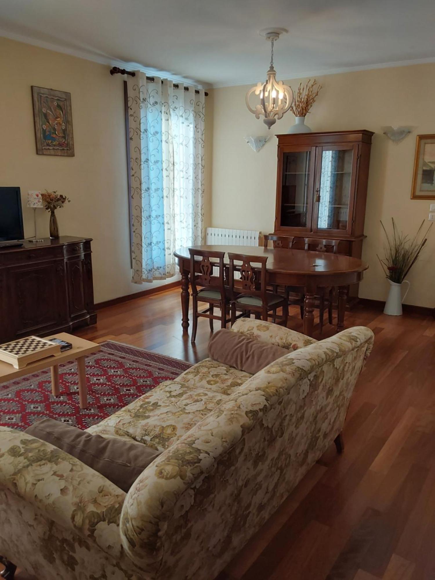 Hotel Ca Del Dose Wenecja Zewnętrze zdjęcie