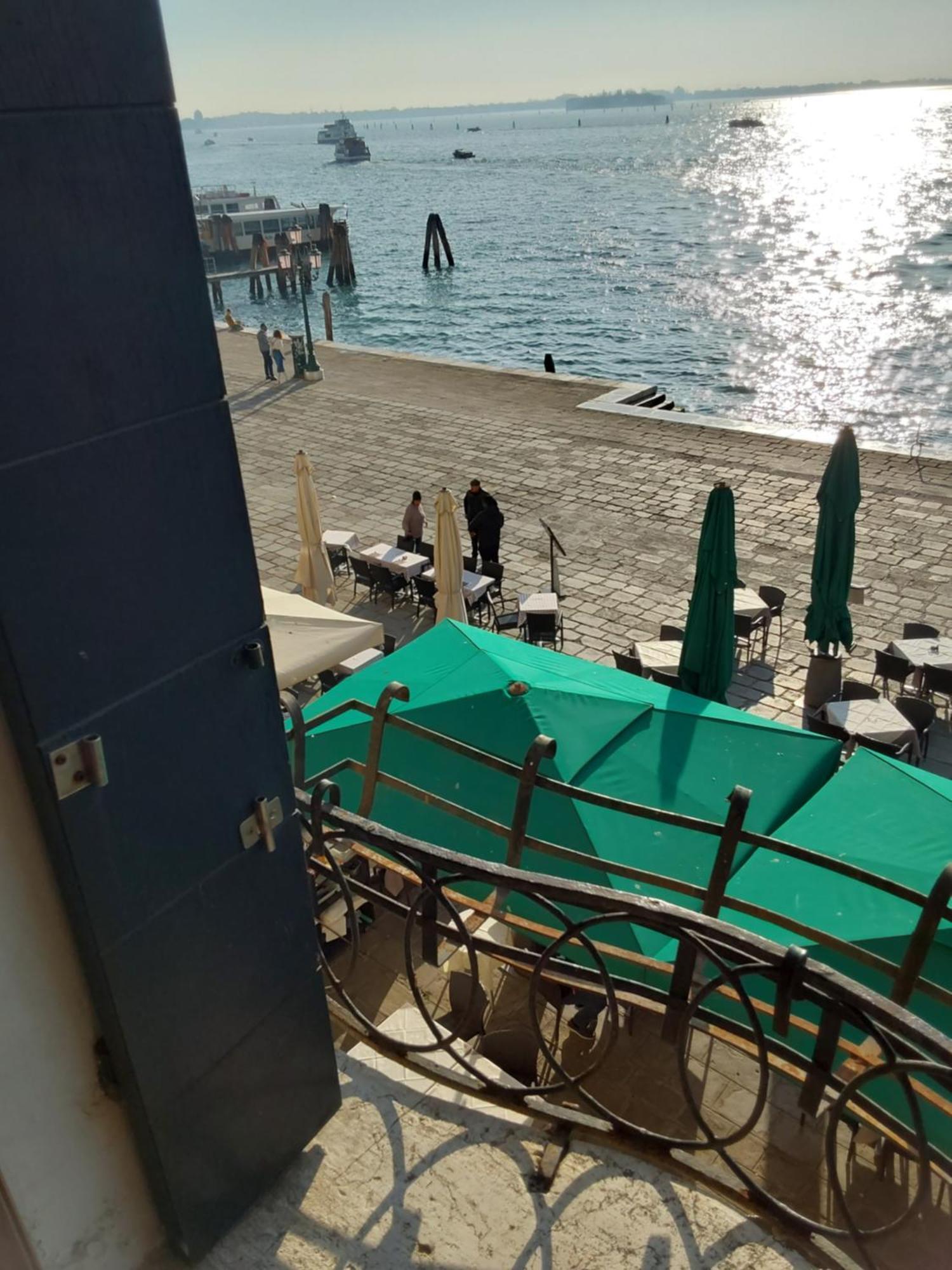 Hotel Ca Del Dose Wenecja Zewnętrze zdjęcie