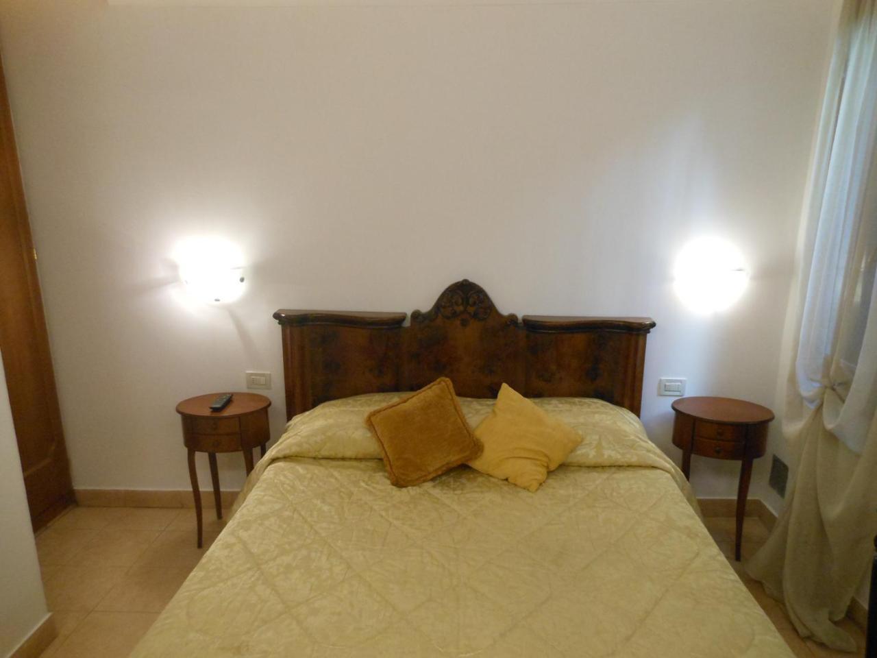 Hotel Ca Del Dose Wenecja Zewnętrze zdjęcie