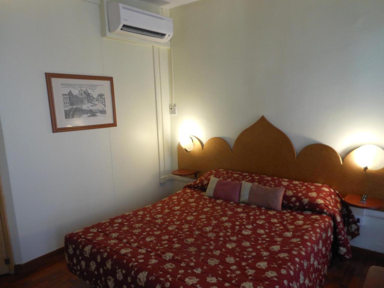 Hotel Ca Del Dose Wenecja Zewnętrze zdjęcie