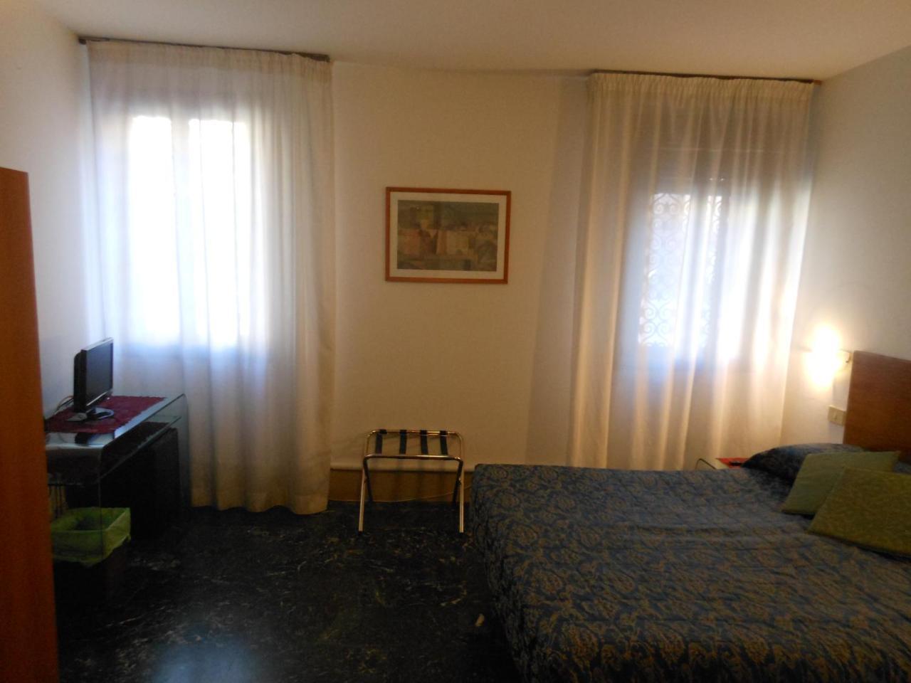 Hotel Ca Del Dose Wenecja Zewnętrze zdjęcie