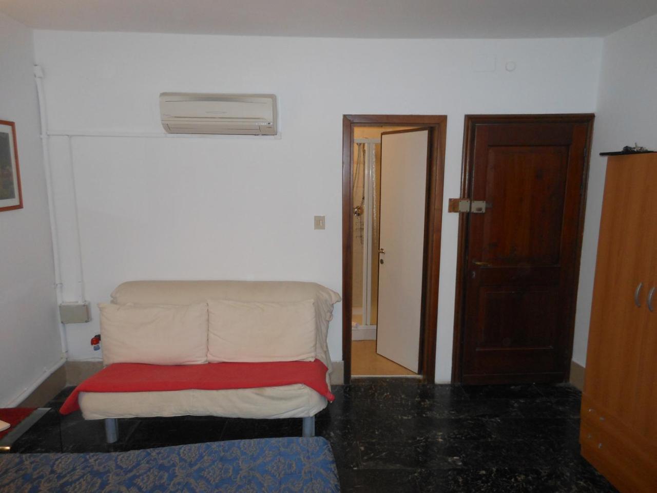 Hotel Ca Del Dose Wenecja Zewnętrze zdjęcie