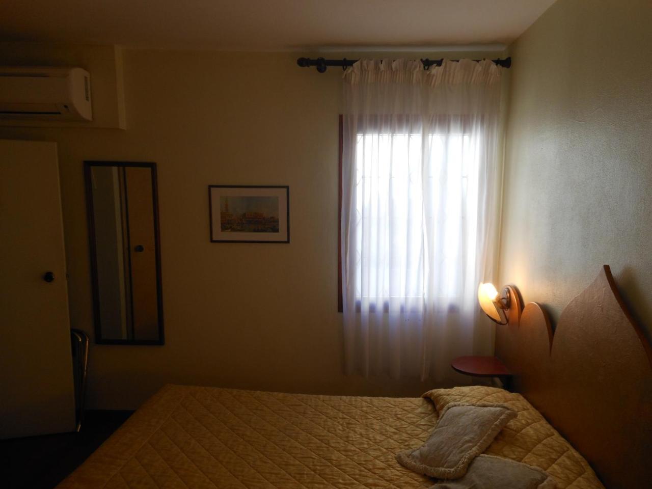 Hotel Ca Del Dose Wenecja Zewnętrze zdjęcie