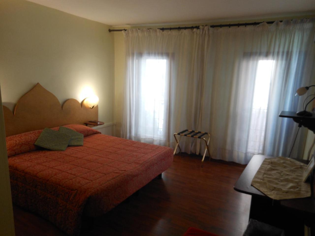 Hotel Ca Del Dose Wenecja Zewnętrze zdjęcie