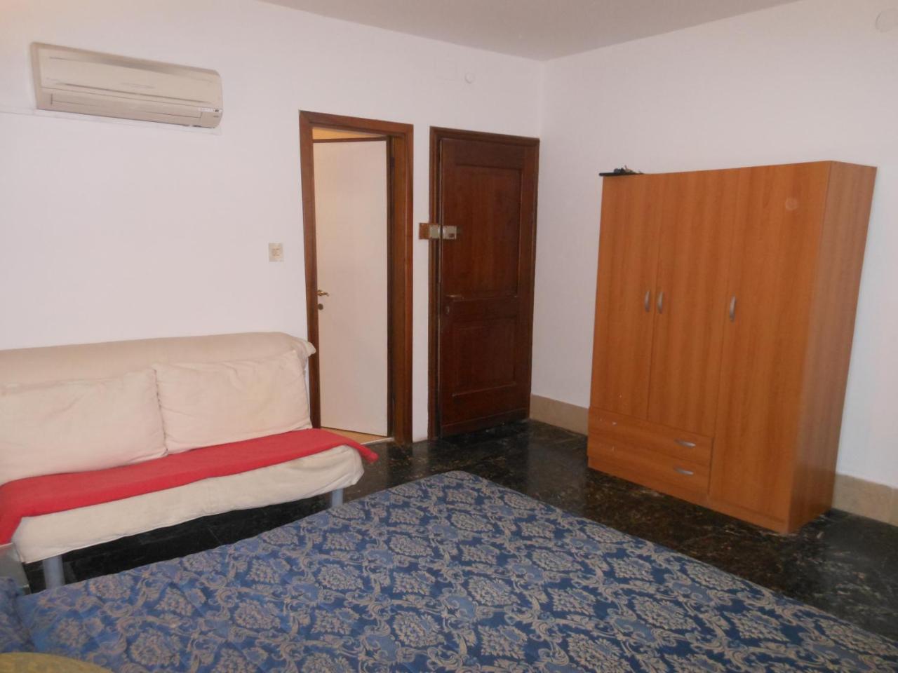 Hotel Ca Del Dose Wenecja Zewnętrze zdjęcie