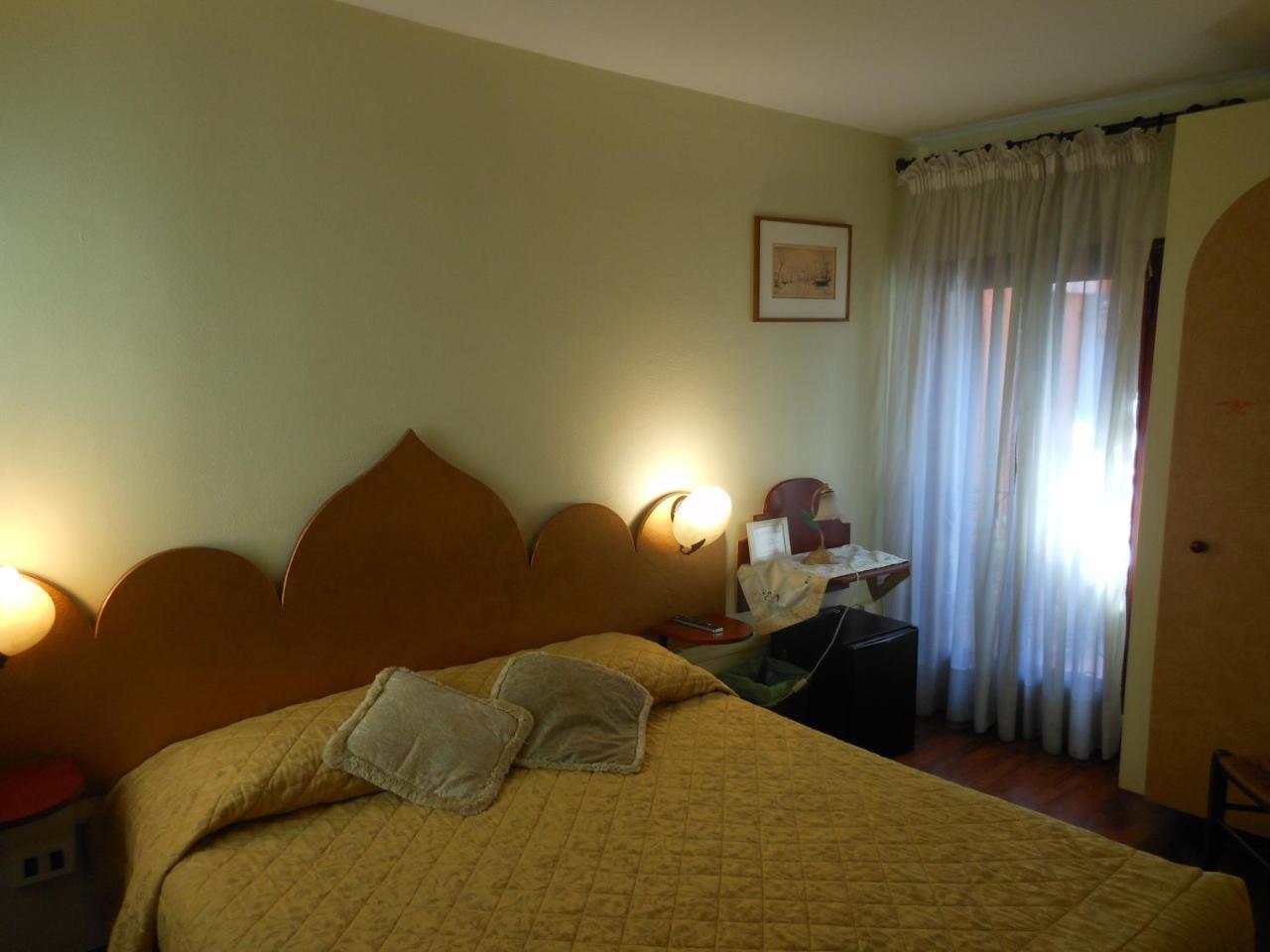 Hotel Ca Del Dose Wenecja Zewnętrze zdjęcie