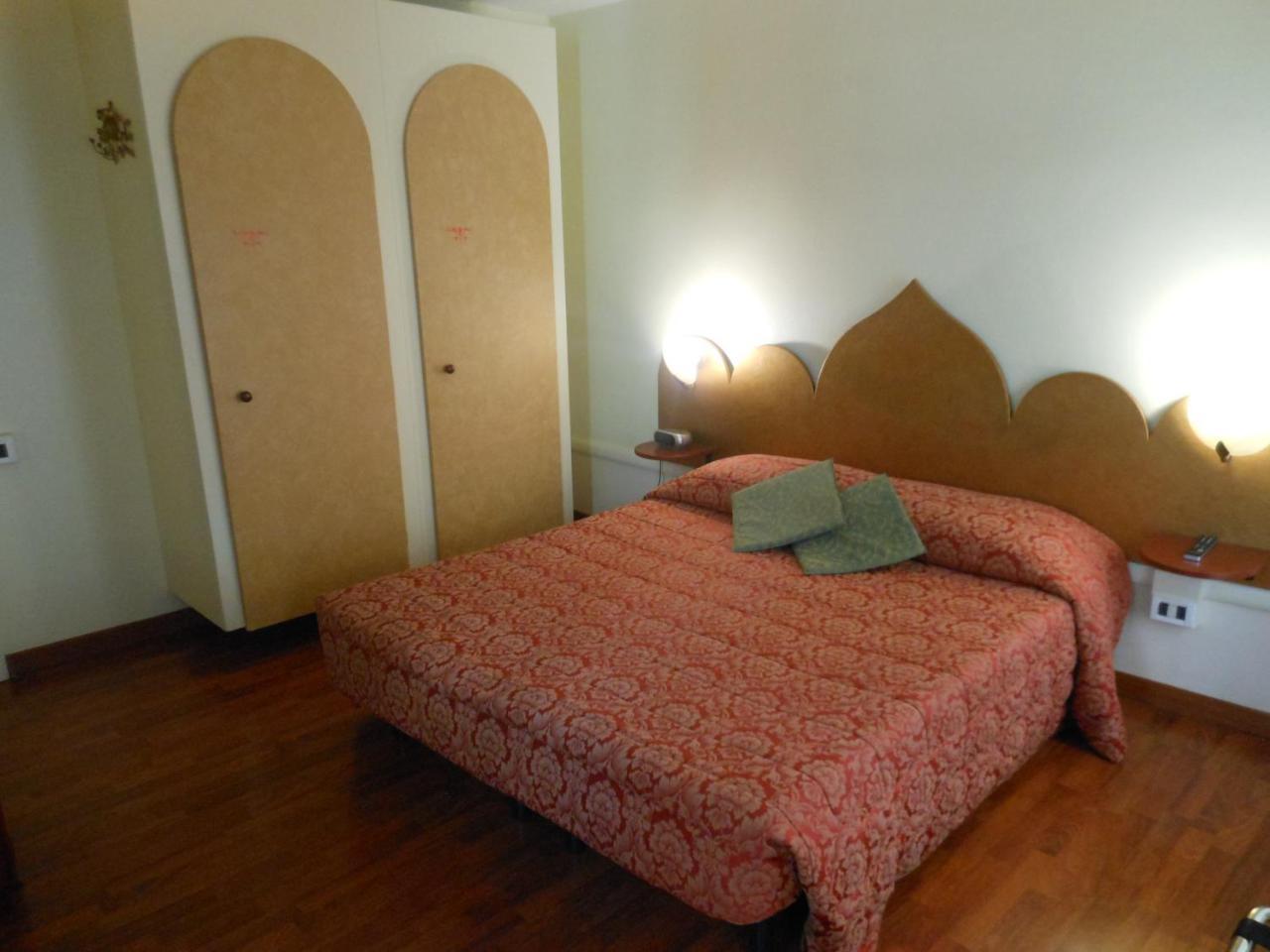Hotel Ca Del Dose Wenecja Zewnętrze zdjęcie