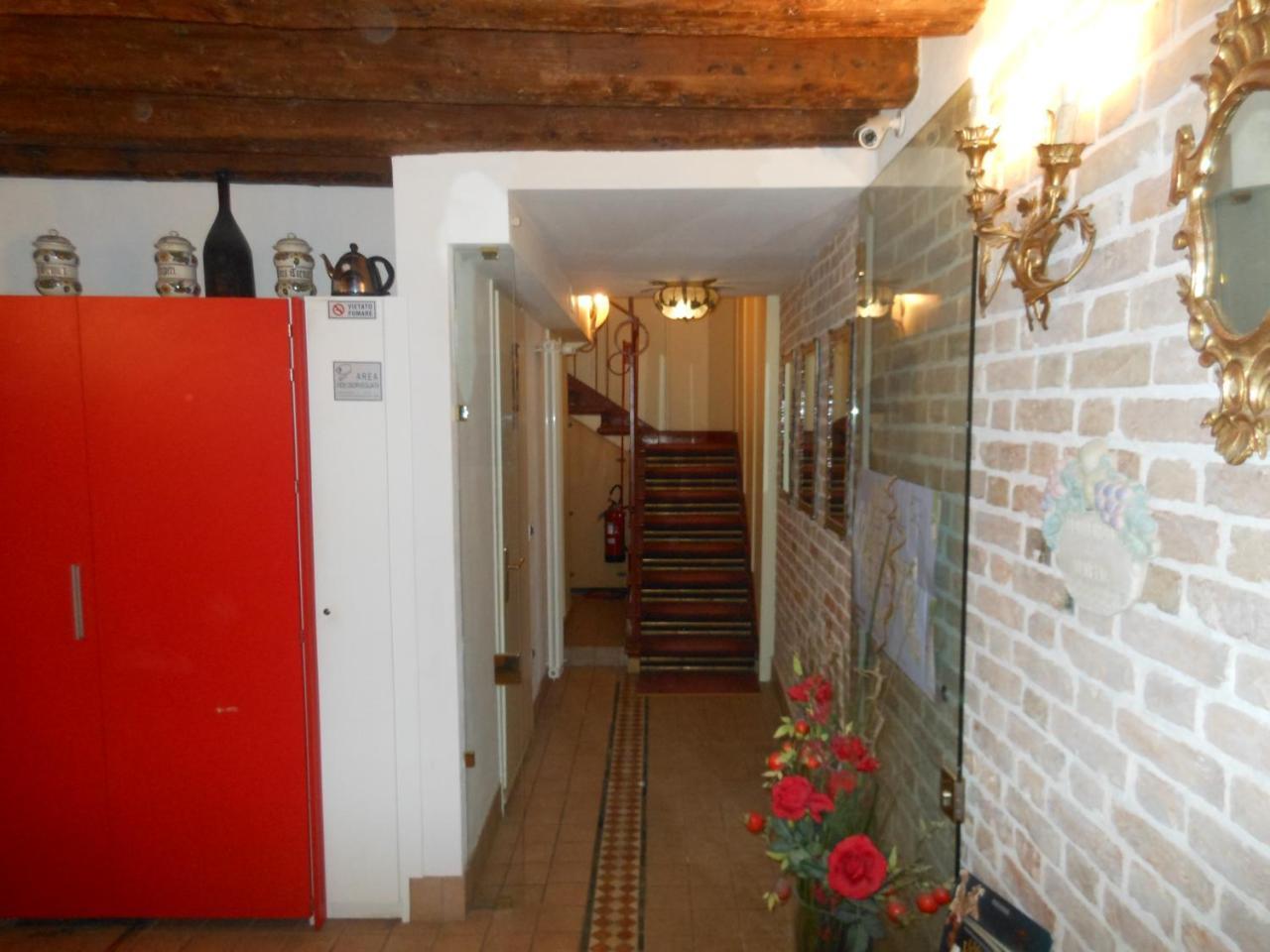 Hotel Ca Del Dose Wenecja Zewnętrze zdjęcie