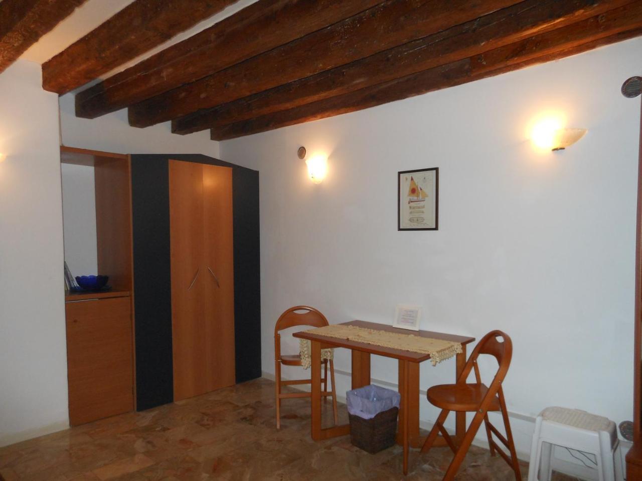 Hotel Ca Del Dose Wenecja Zewnętrze zdjęcie