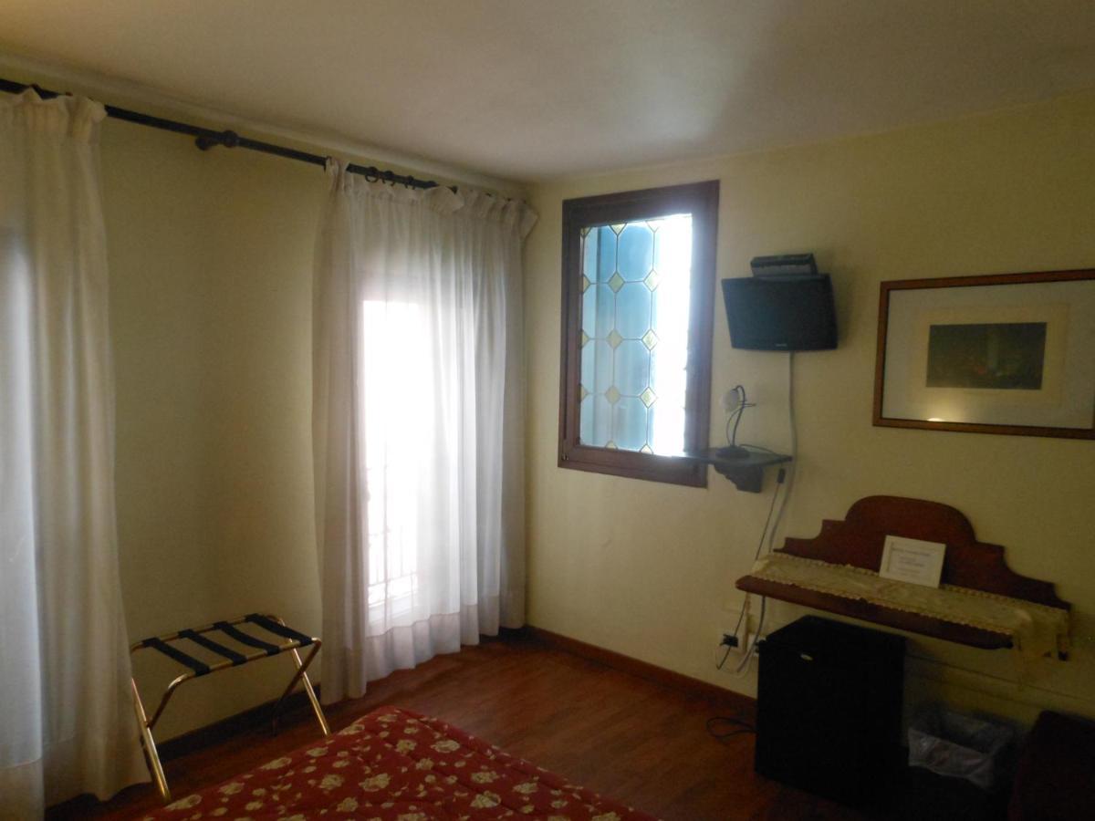 Hotel Ca Del Dose Wenecja Zewnętrze zdjęcie