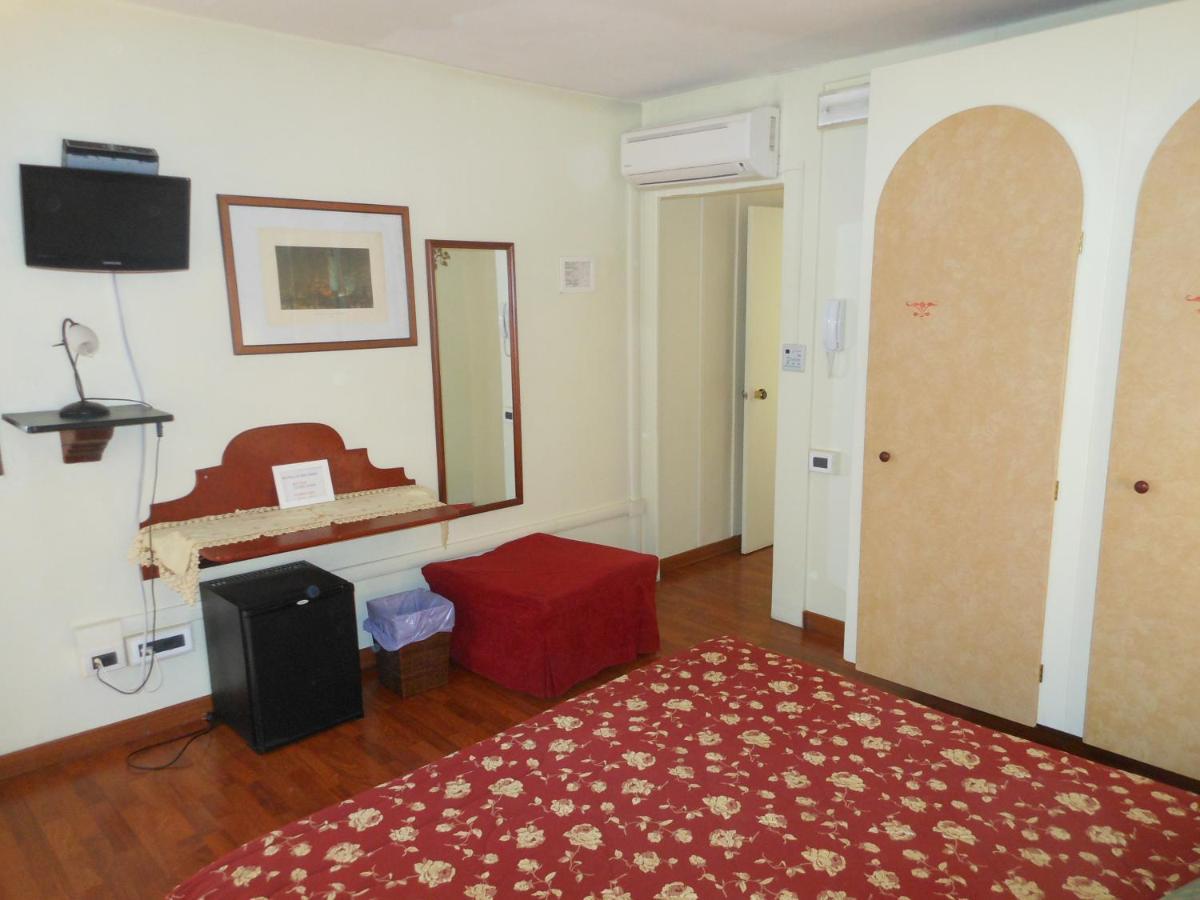 Hotel Ca Del Dose Wenecja Zewnętrze zdjęcie