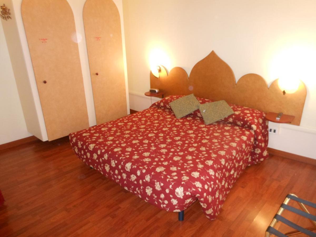 Hotel Ca Del Dose Wenecja Zewnętrze zdjęcie