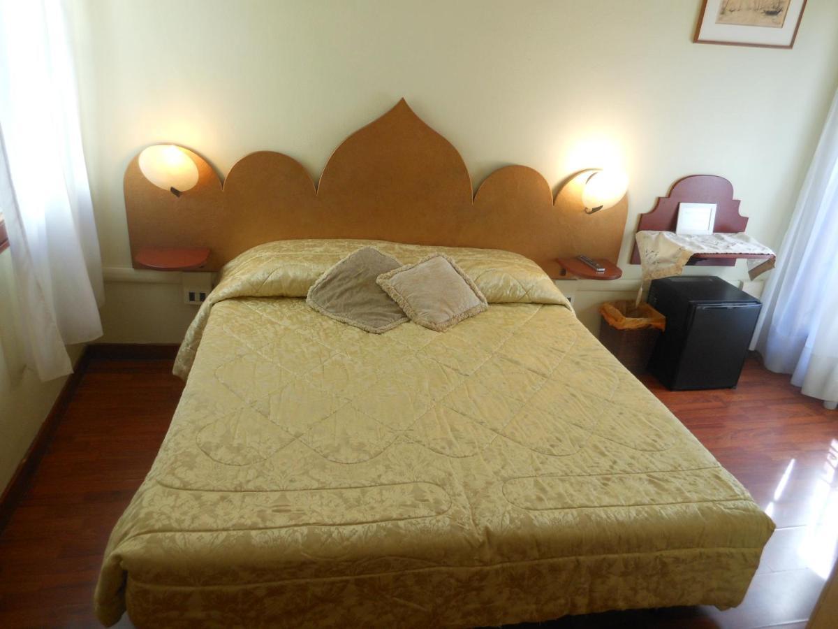 Hotel Ca Del Dose Wenecja Zewnętrze zdjęcie