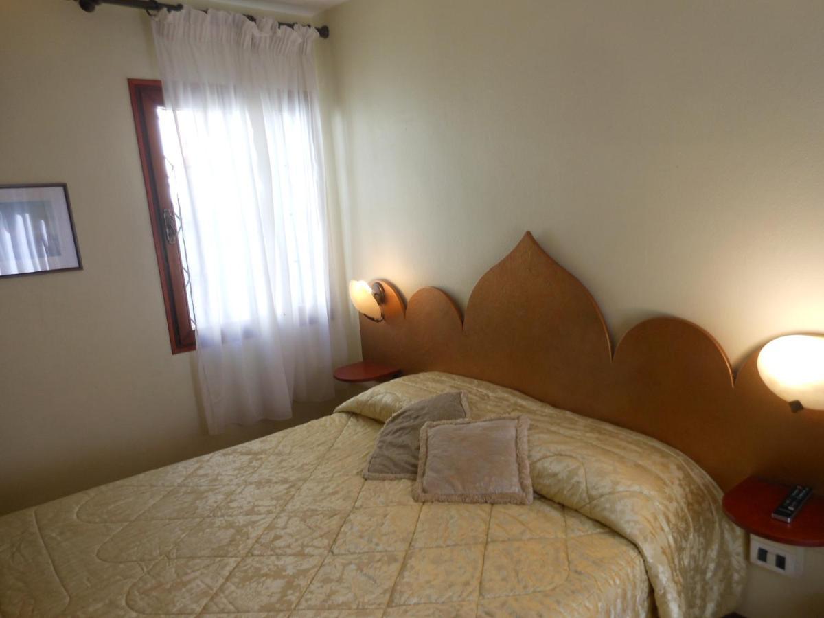 Hotel Ca Del Dose Wenecja Zewnętrze zdjęcie